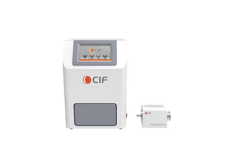 CIF掃描電鏡等離子清洗機